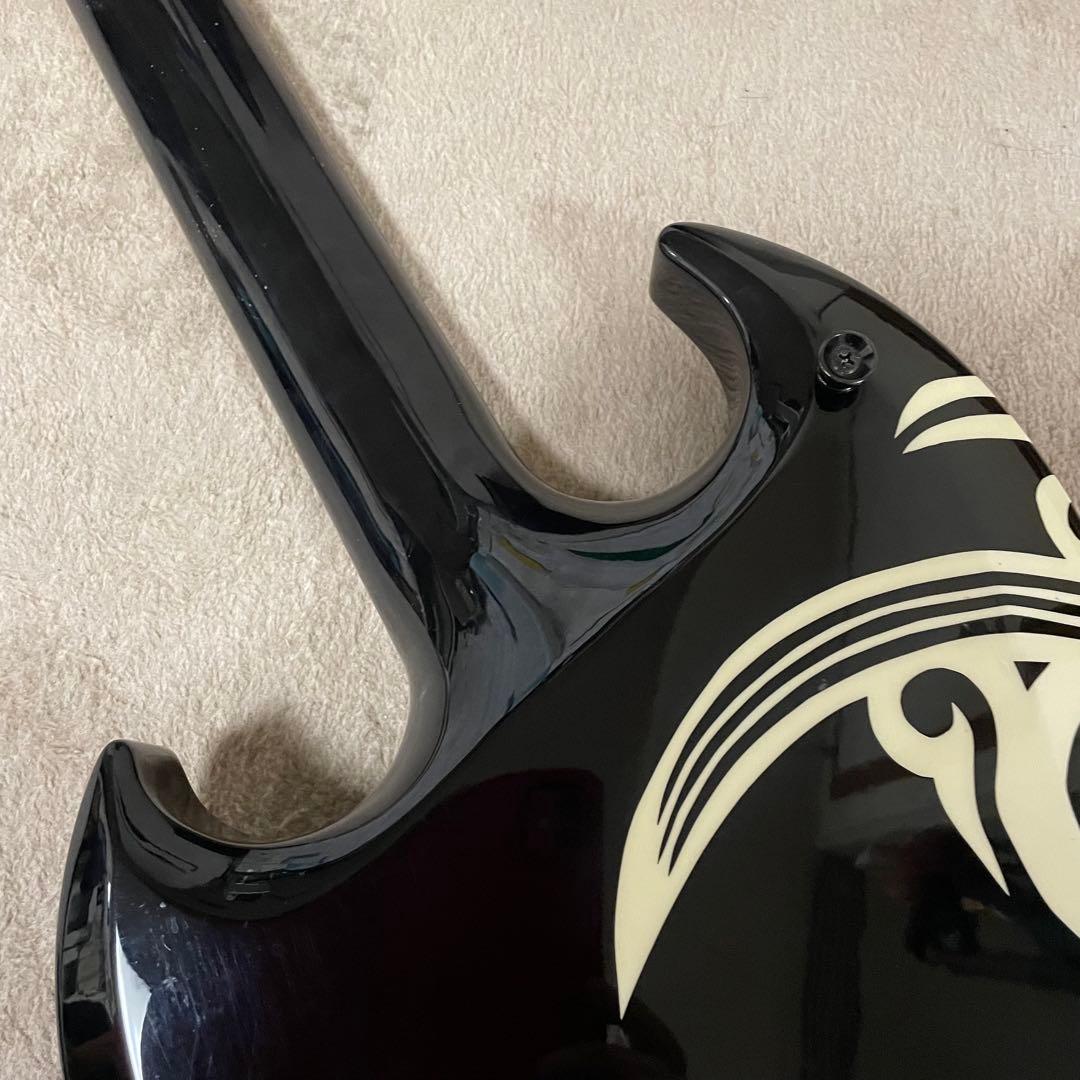 美品 Viper ESP×Peace Maker PM-108VP コラボ