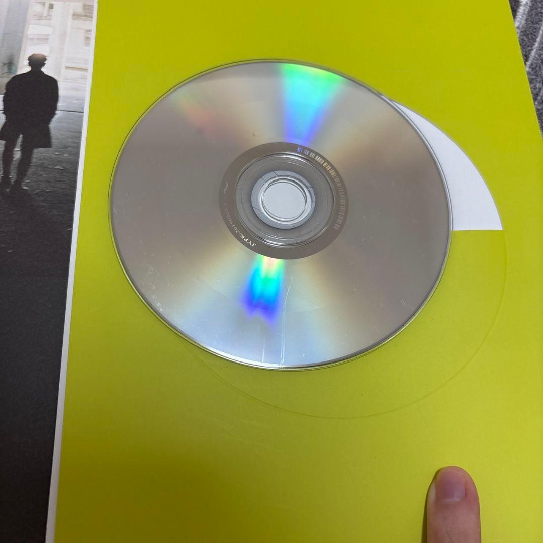 straykids スキズ CLE1:MIROH 限定盤 特典付き アイエン