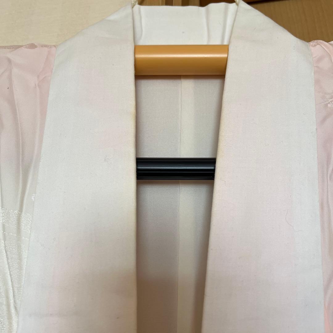振袖・長襦袢セット