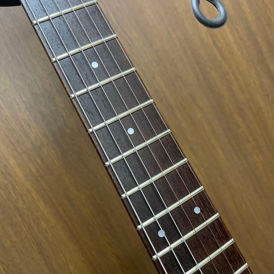 フェルナンデス　FGZ-400 USED品