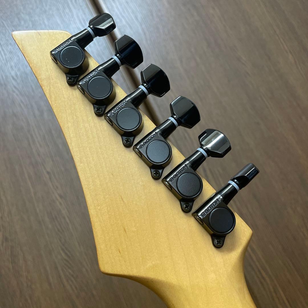 フェルナンデス　FGZ-400 USED品