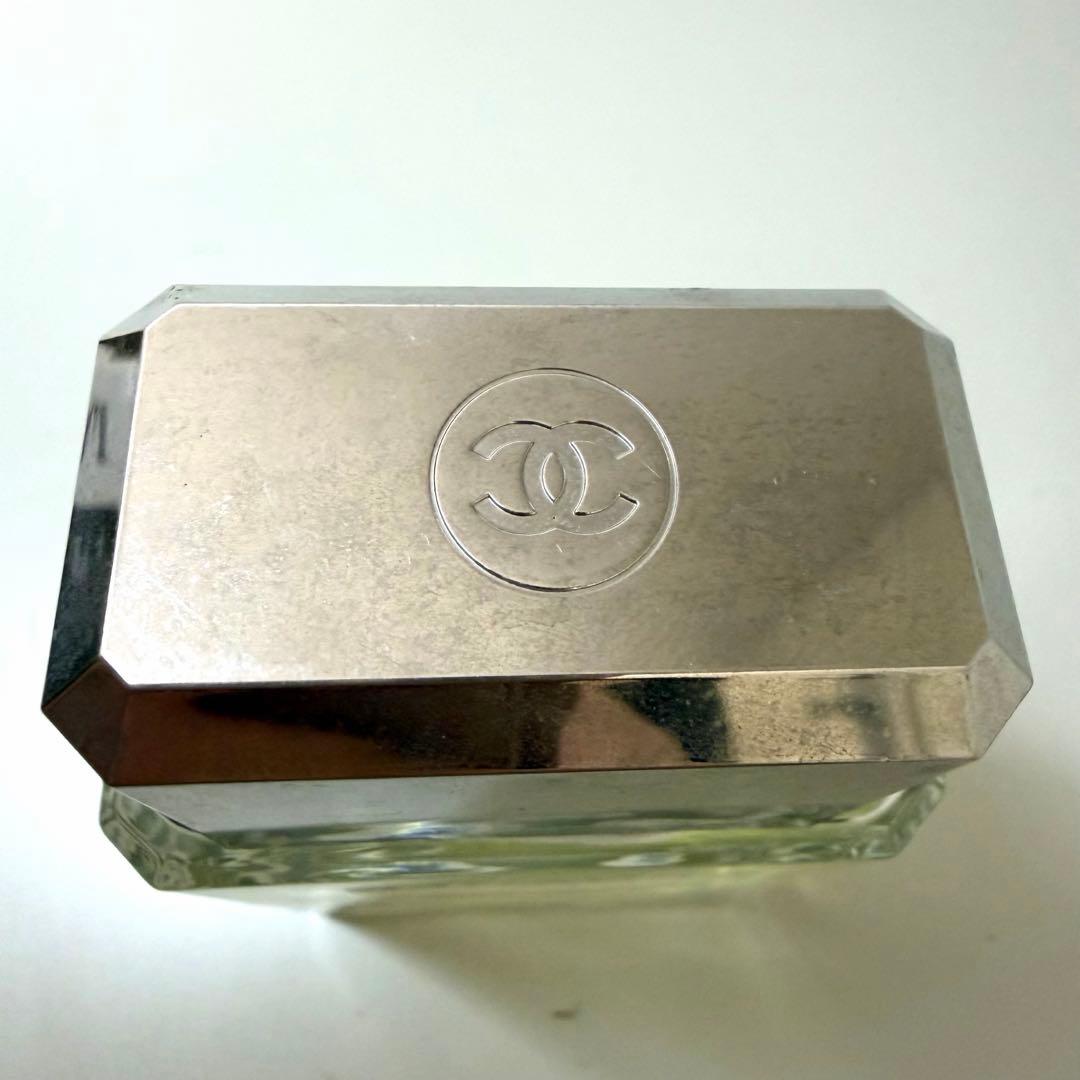CHANEL PLATINUM EGOISTE 香水　プラチナム エゴイスト