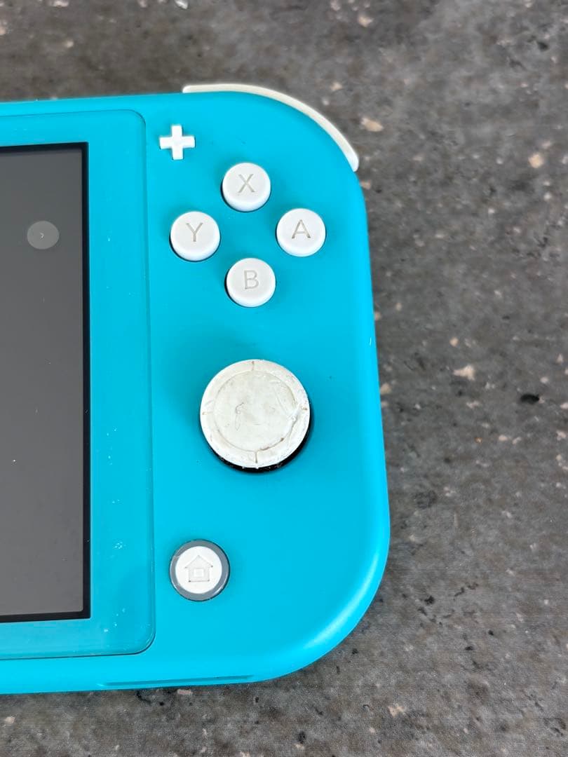 Nintendo Switch Lite 本体