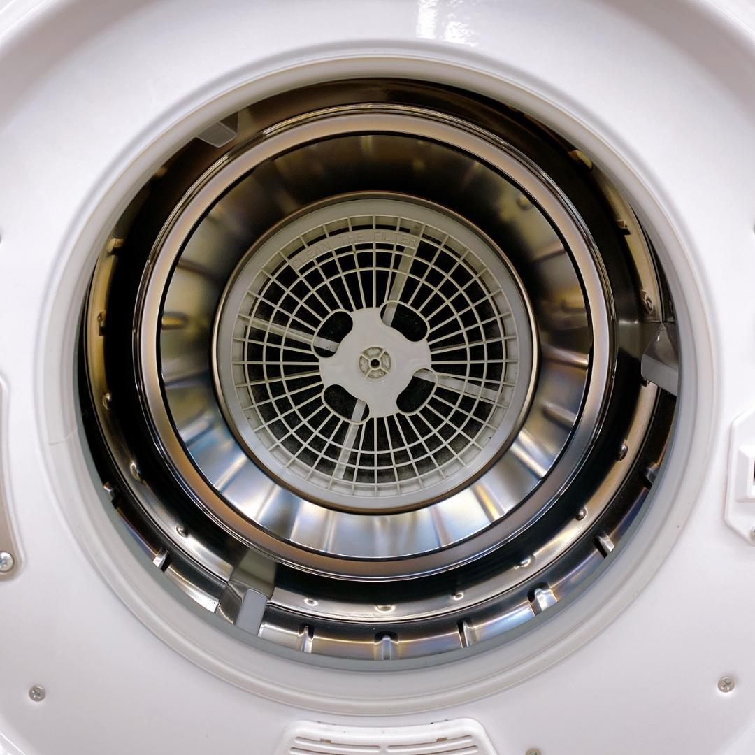 WARM DRYER 3.0 小型衣類乾燥機 2022年製 コンパクト乾燥機