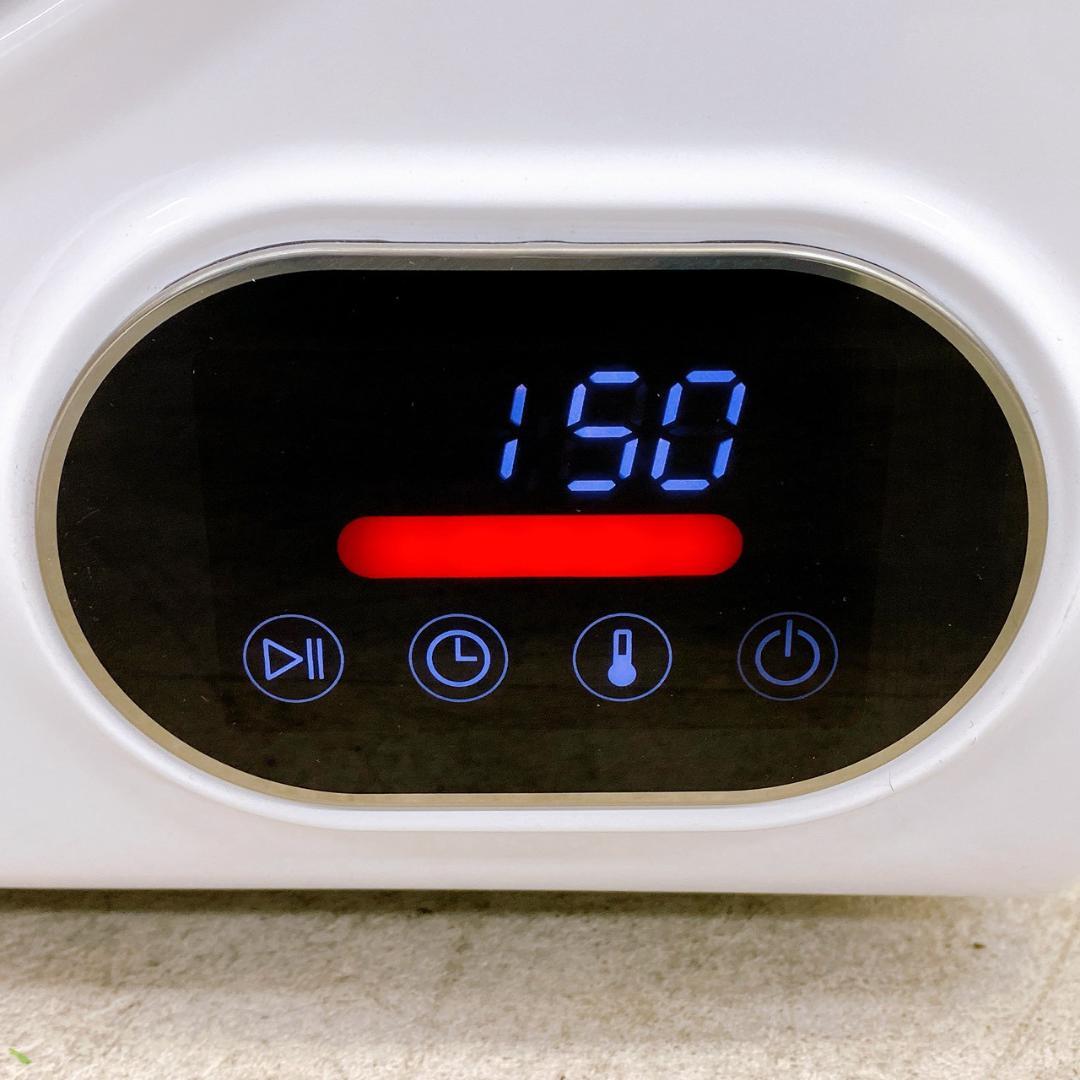 WARM DRYER 3.0 小型衣類乾燥機 2022年製 コンパクト乾燥機