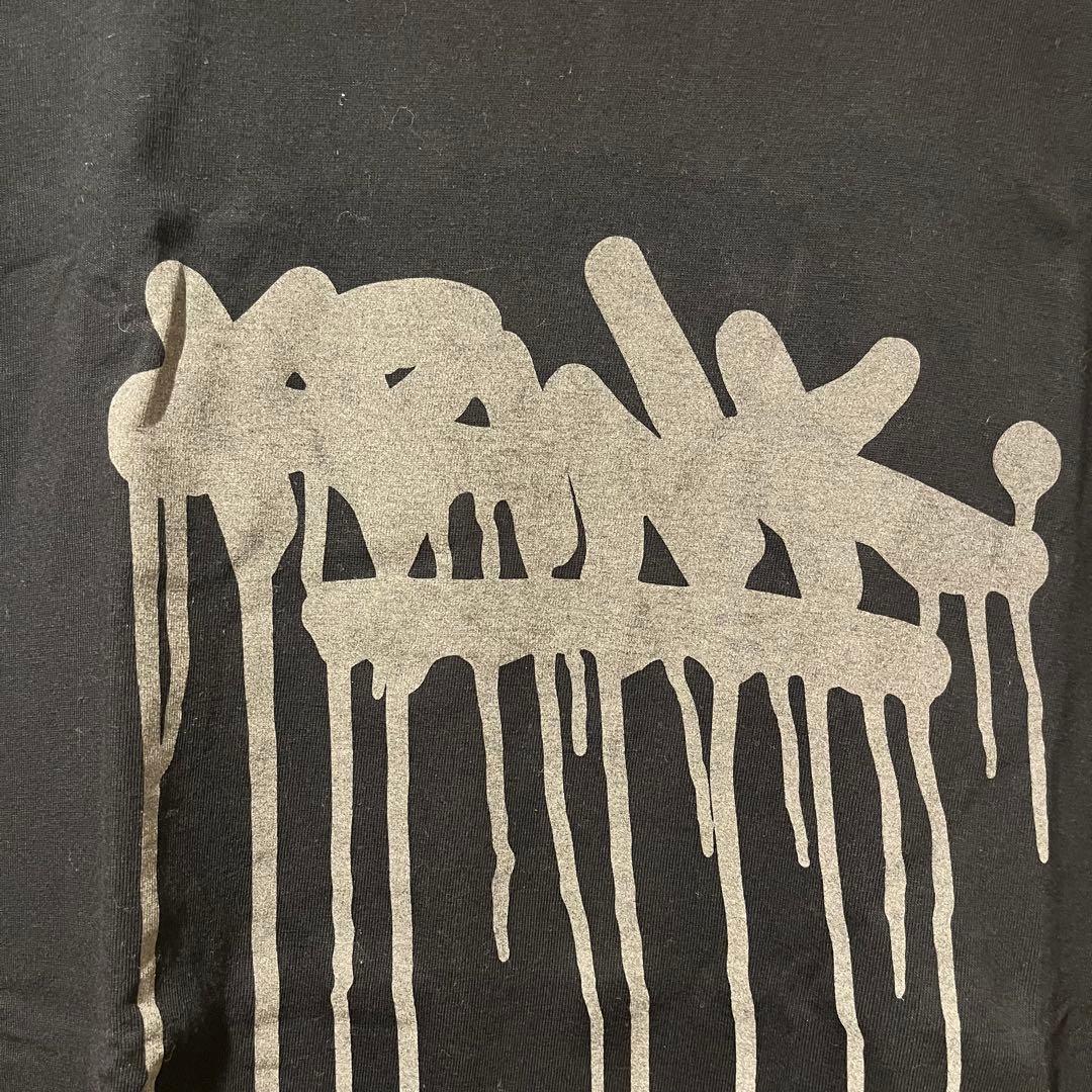 Medicom Toy x KRINK Tシャツ