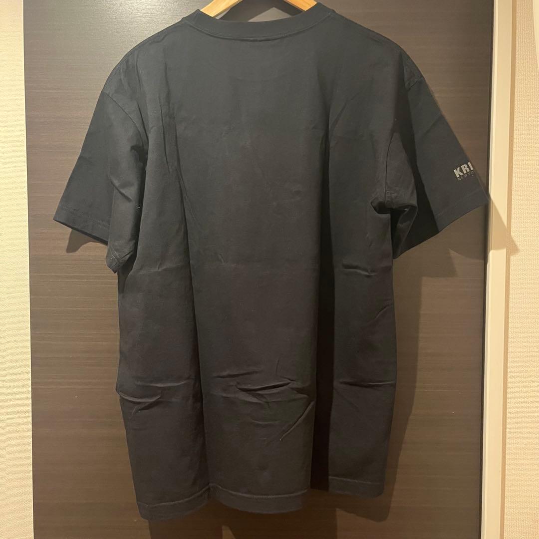Medicom Toy x KRINK Tシャツ