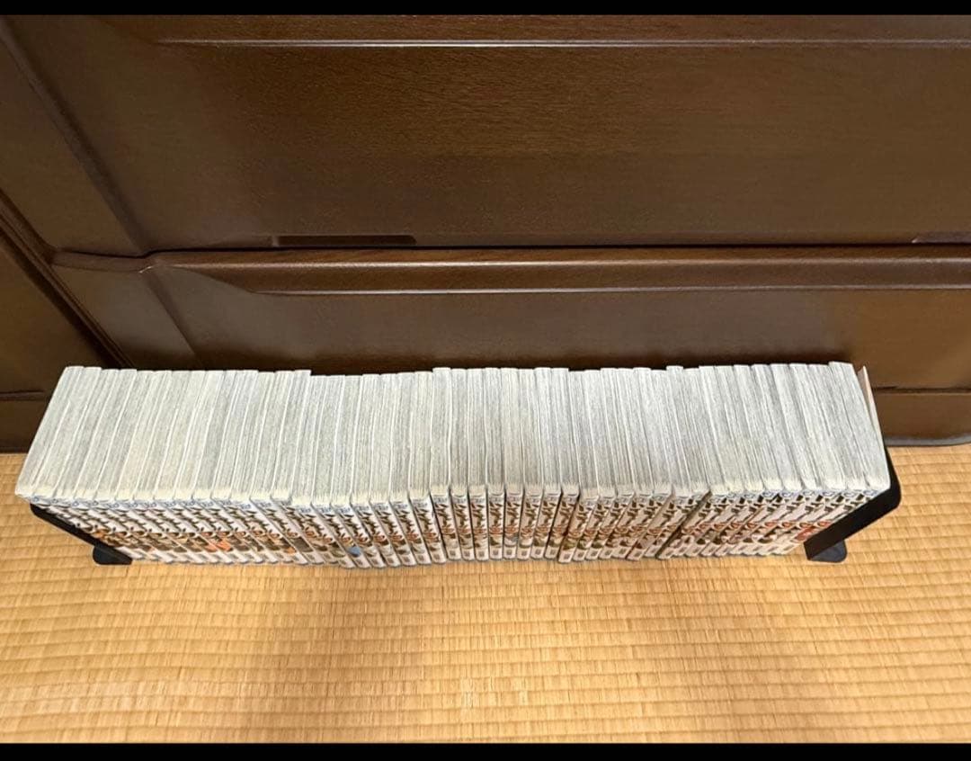 ハイキュー　全巻セット