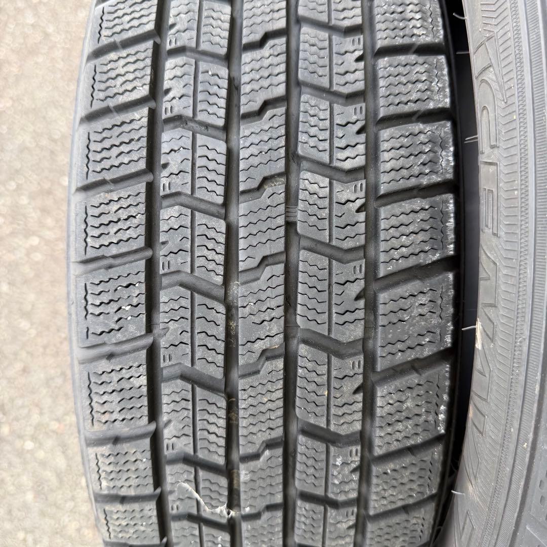 【4本セット送料込み】175/65R15 84Q GOODYEAR