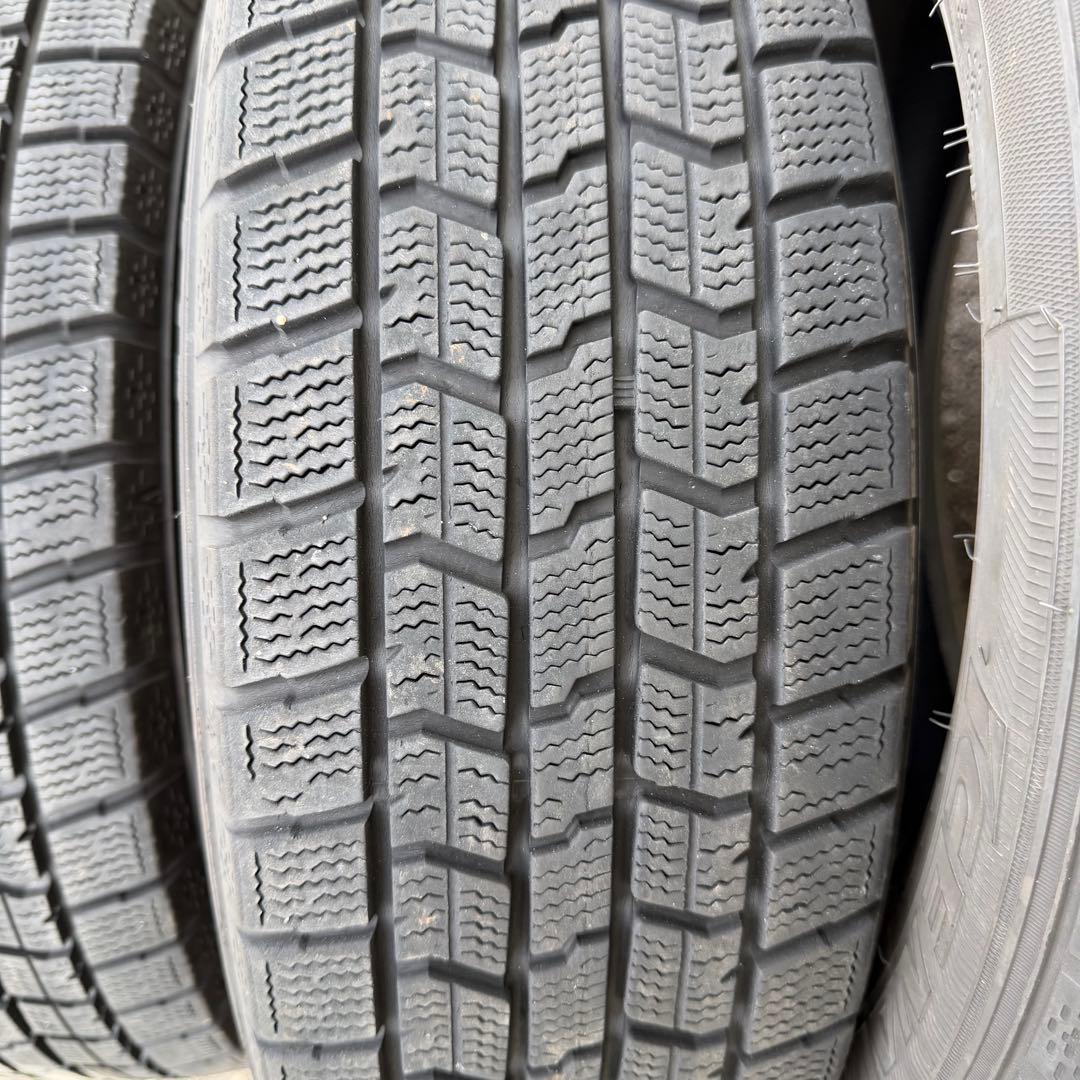 【4本セット送料込み】175/65R15 84Q GOODYEAR
