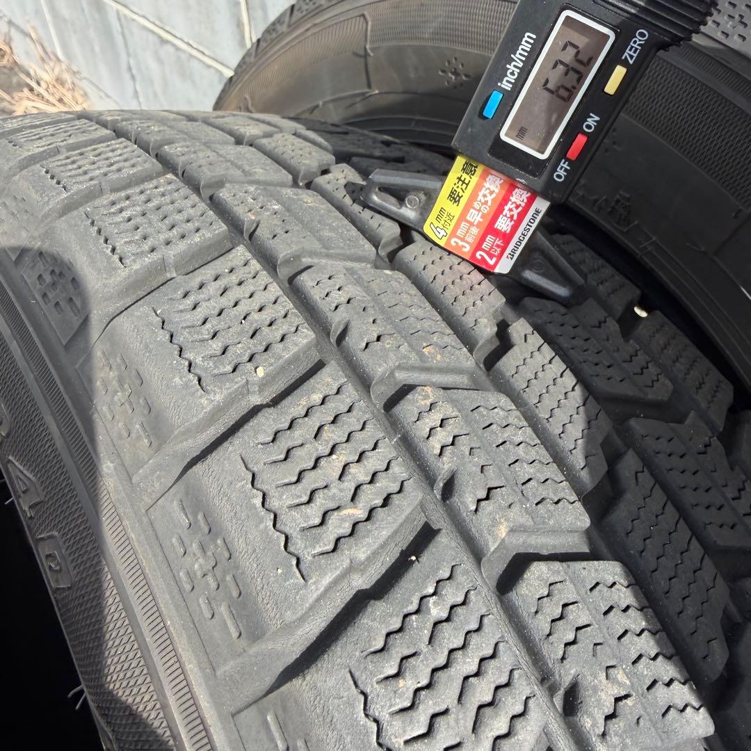 【4本セット送料込み】175/65R15 84Q GOODYEAR