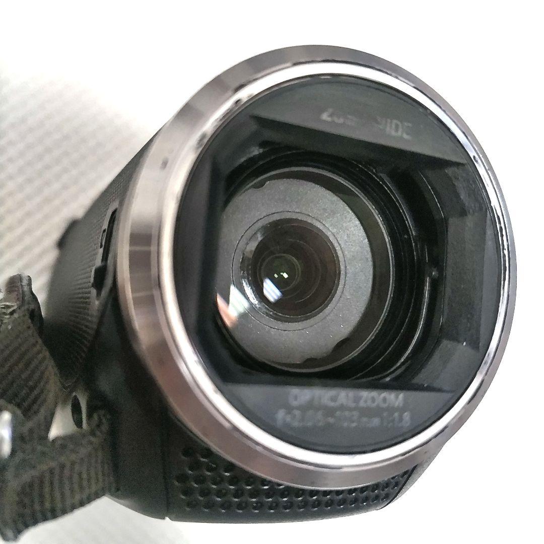パナソニック　ビデオカメラ　HC-V360MS