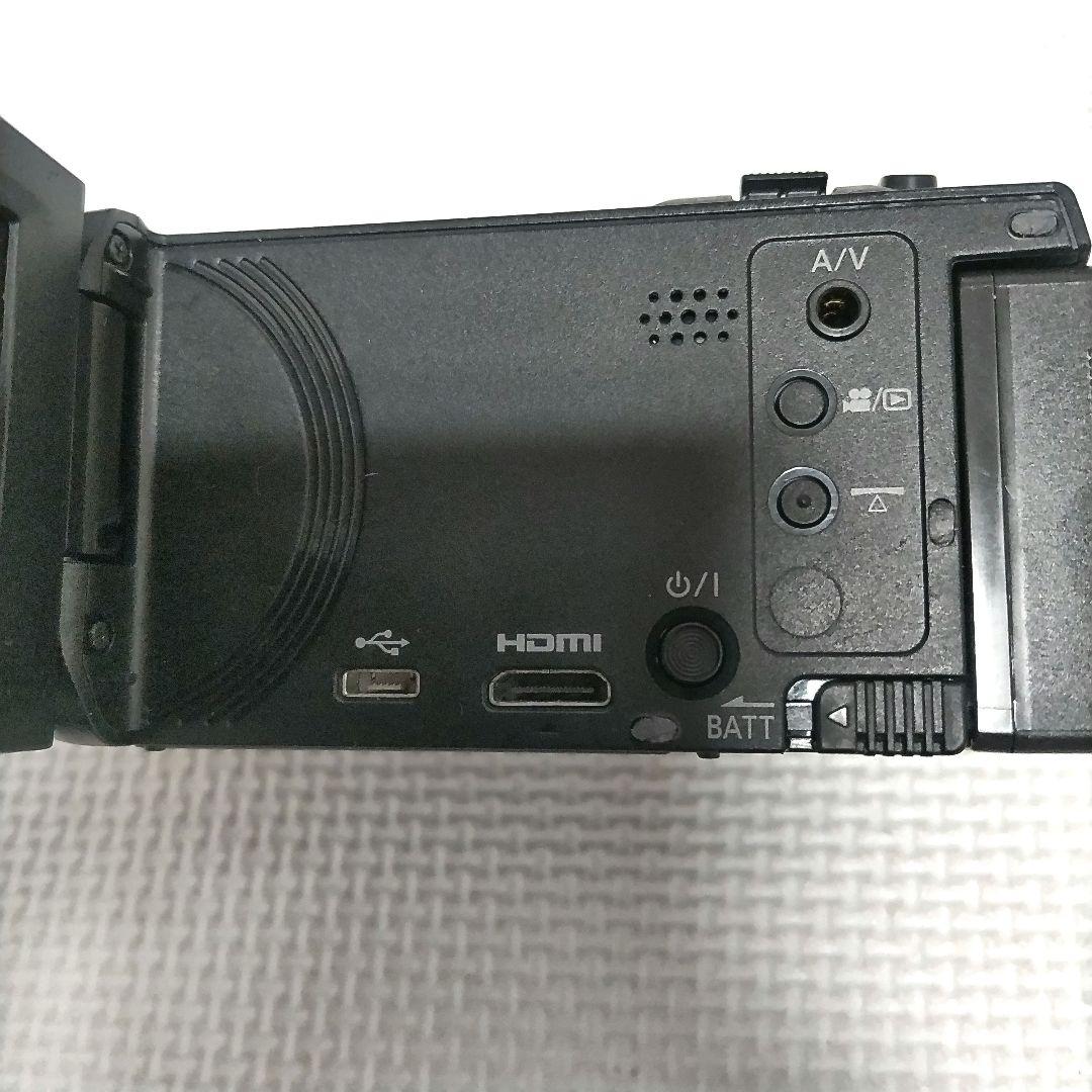 パナソニック　ビデオカメラ　HC-V360MS