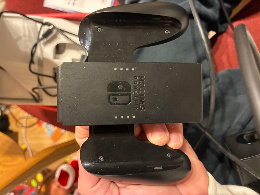 Nintendo Switch 有機ELディスプレイ 本体セット