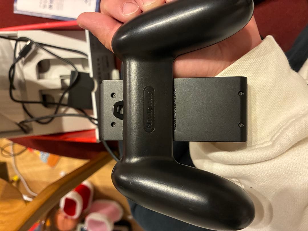 Nintendo Switch 有機ELディスプレイ 本体セット