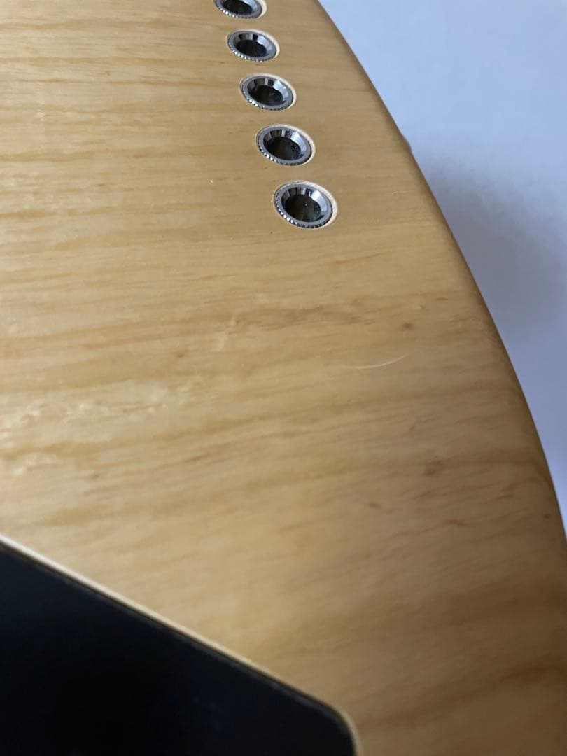 ベース ESP AMAZE AS-SL5