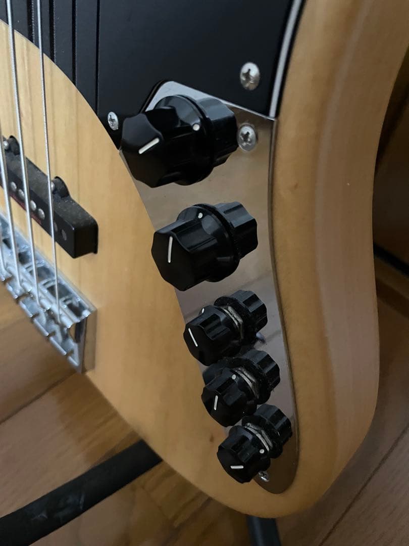 ベース ESP AMAZE AS-SL5