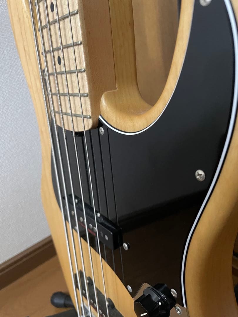 ベース ESP AMAZE AS-SL5