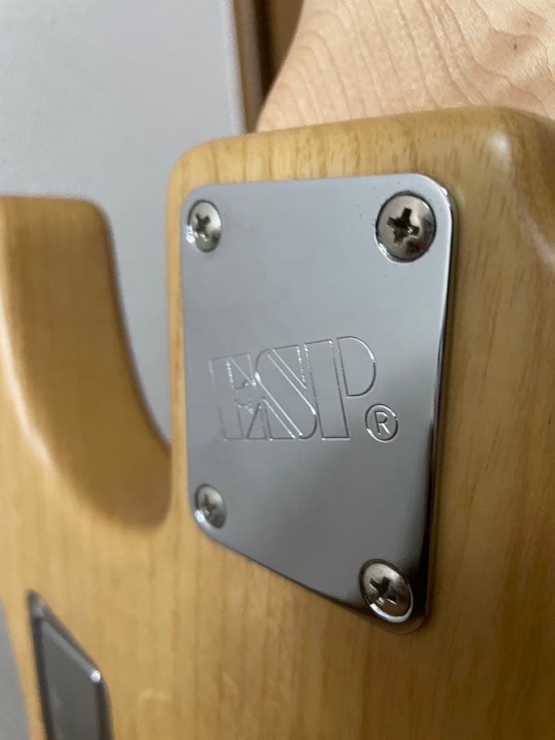 ベース ESP AMAZE AS-SL5