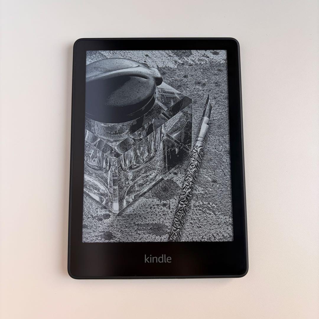 Kindle Paperwhite 第11世代 広告なし 16GB