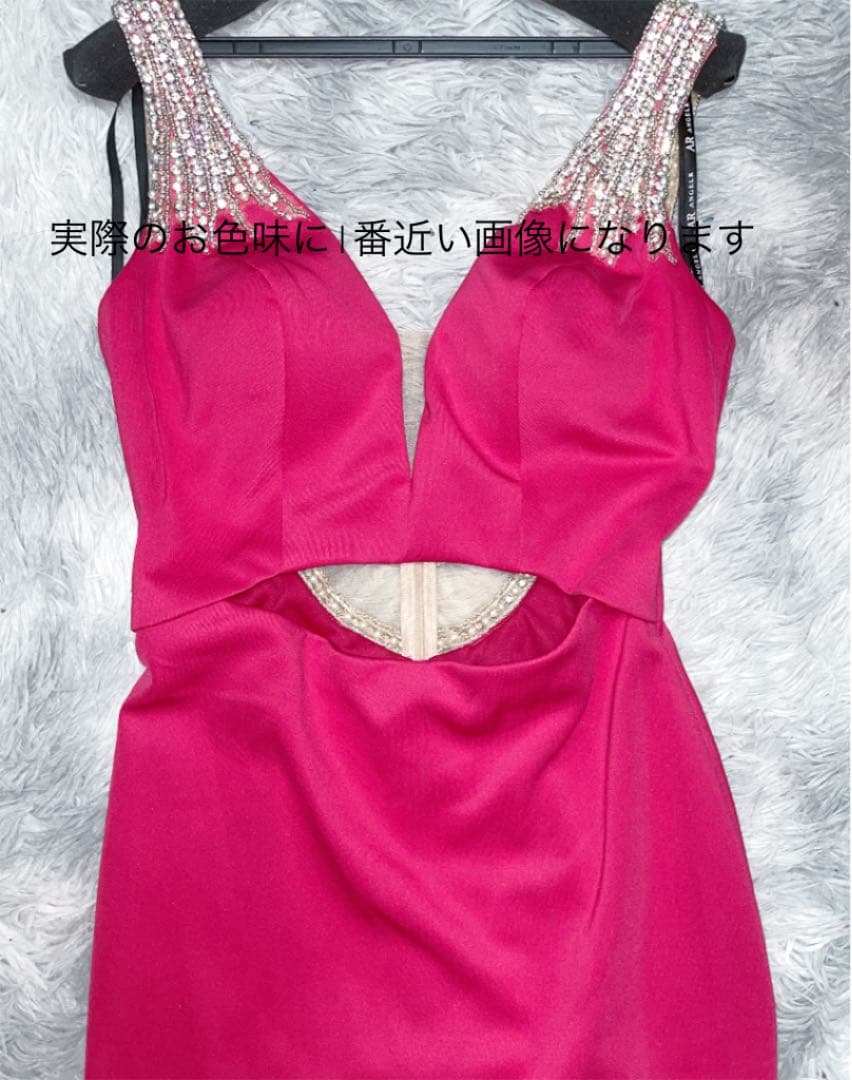 Angel R ドレス　美品