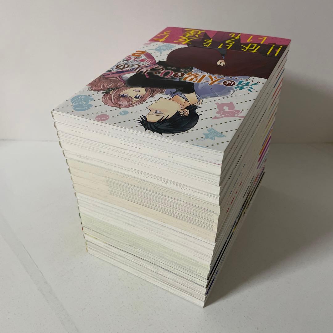 山東ユカ　18冊セット   (カテゴリ・ロボ娘・博多女子・トリセツ・渚は太陽)