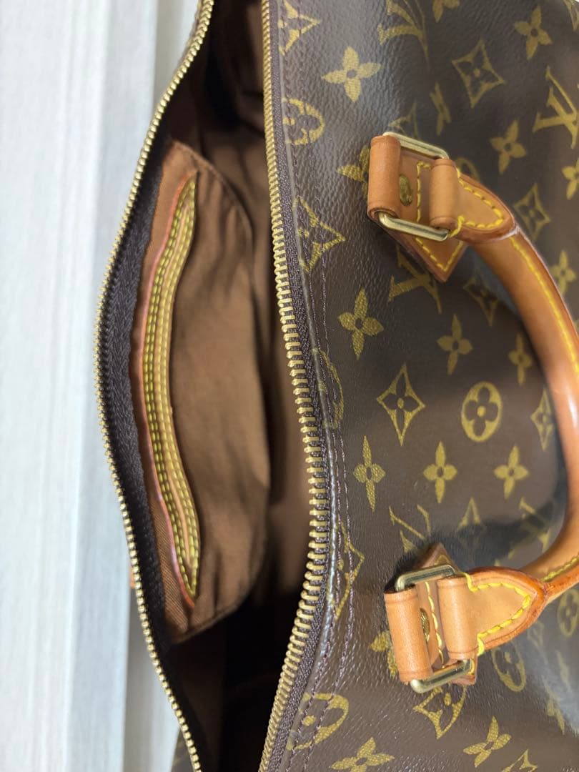 Louis Vuitton スピーディ35ボストンバッグ