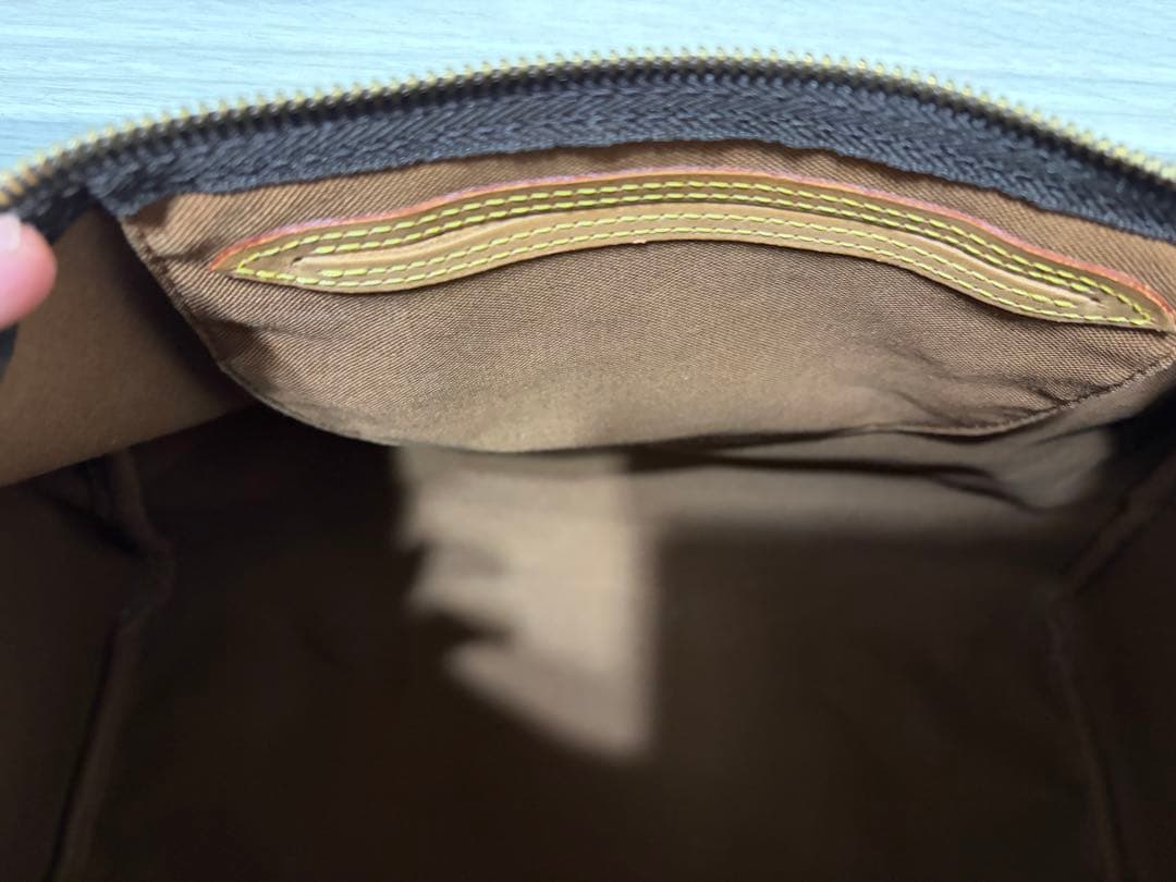 Louis Vuitton スピーディ35ボストンバッグ