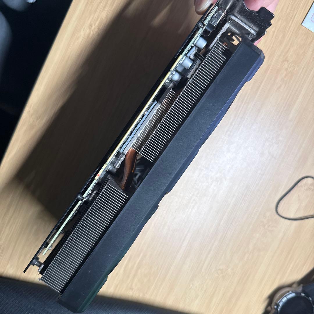 玄人志向　3070ti