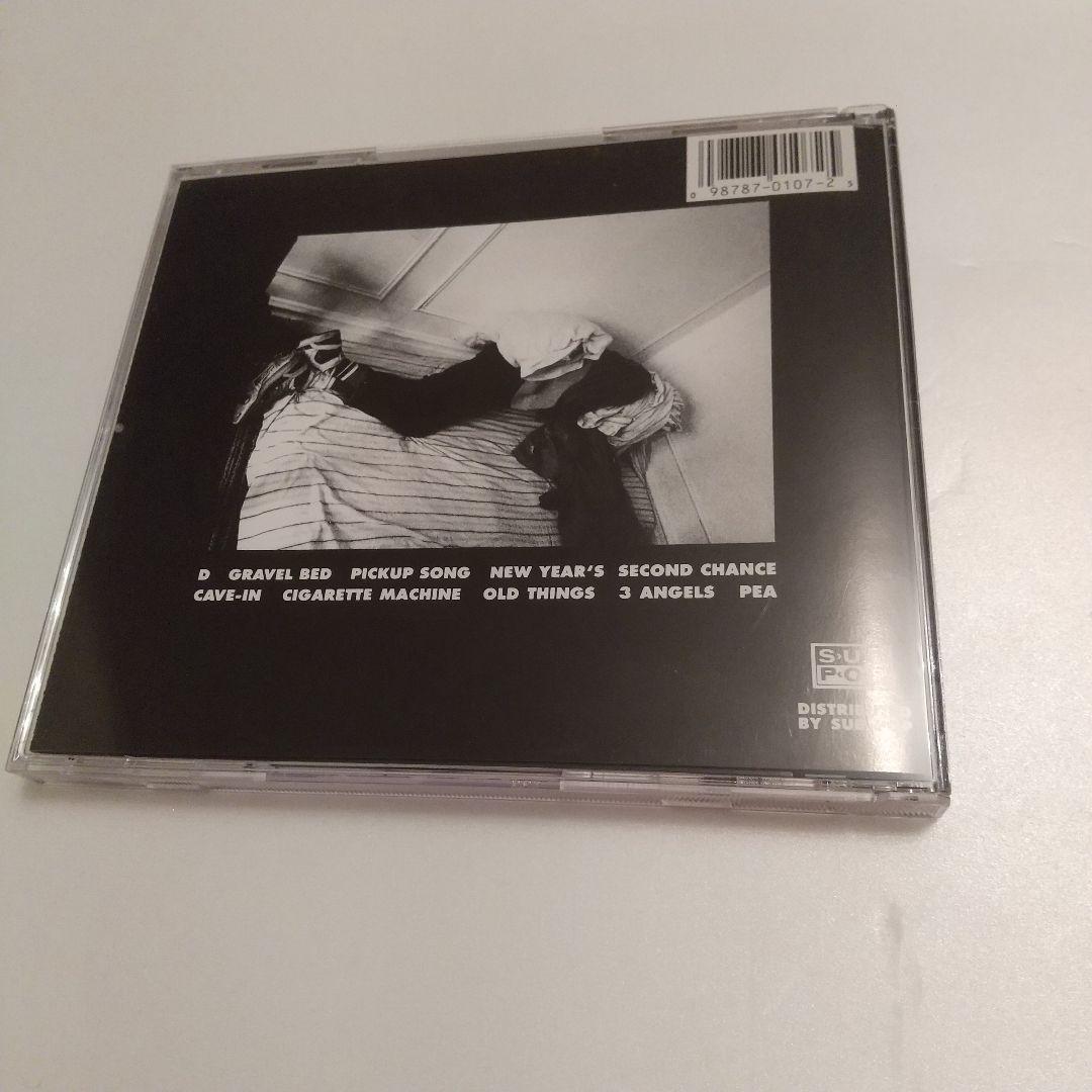 Codeine CDアルバム2枚セット　スロウコア