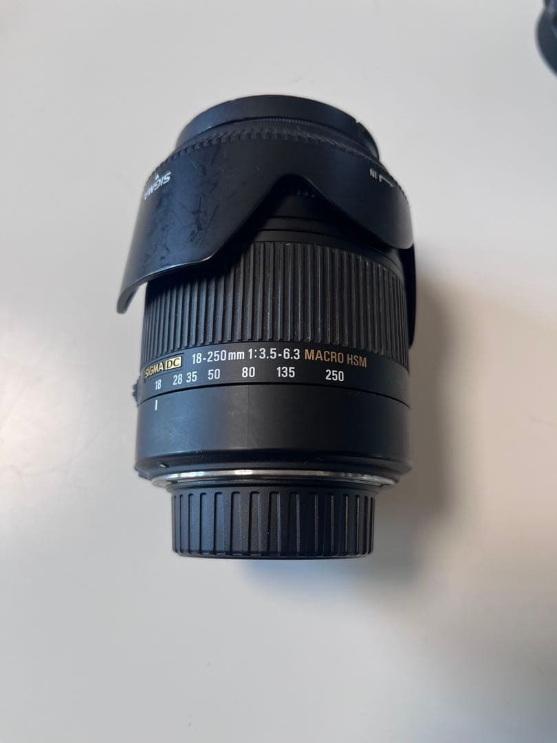 Nikon D5500 デジタル一眼レフセット