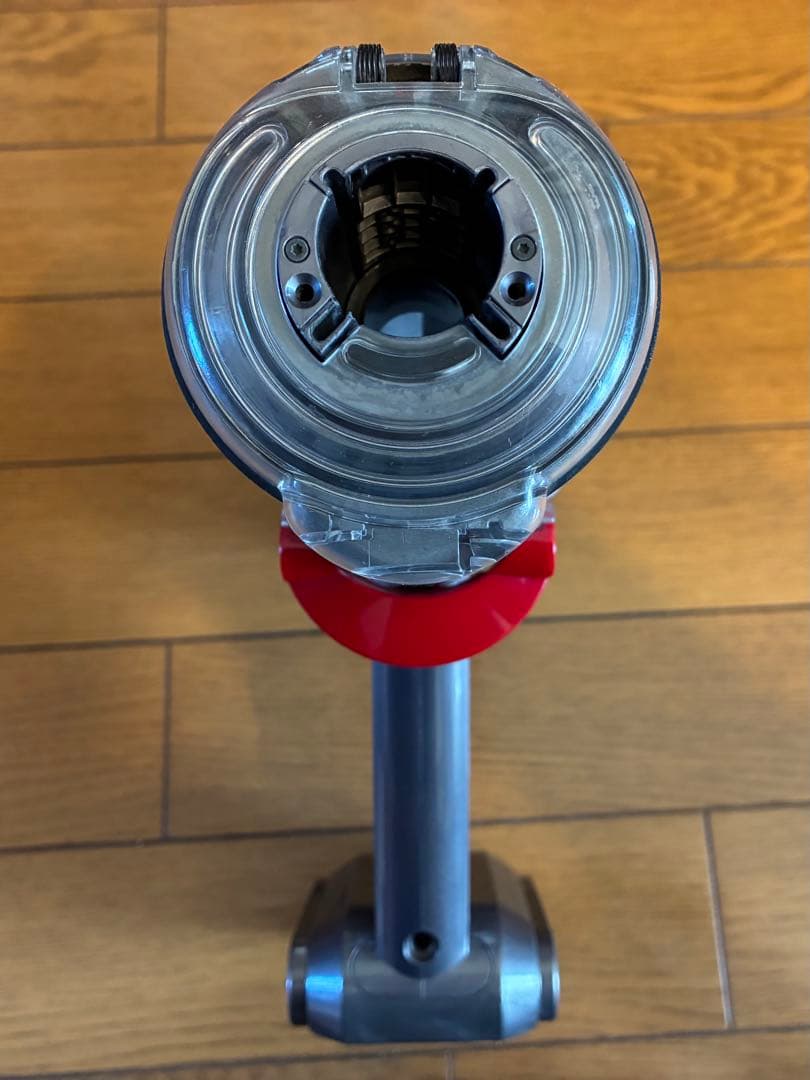 ダイソン　Micro 1.5kg SV21　稼働時間　約24分　2022年製