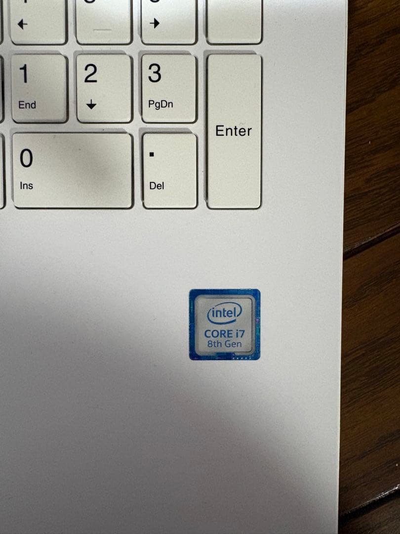 NECノート型パソコン