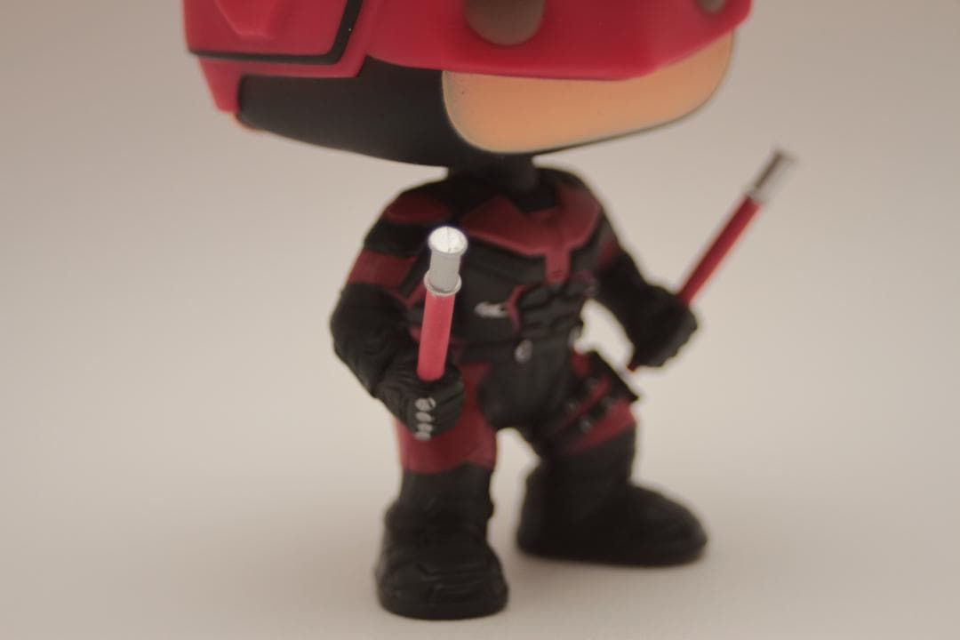 アメコミ FUNKO POP DAREDEVIL 120