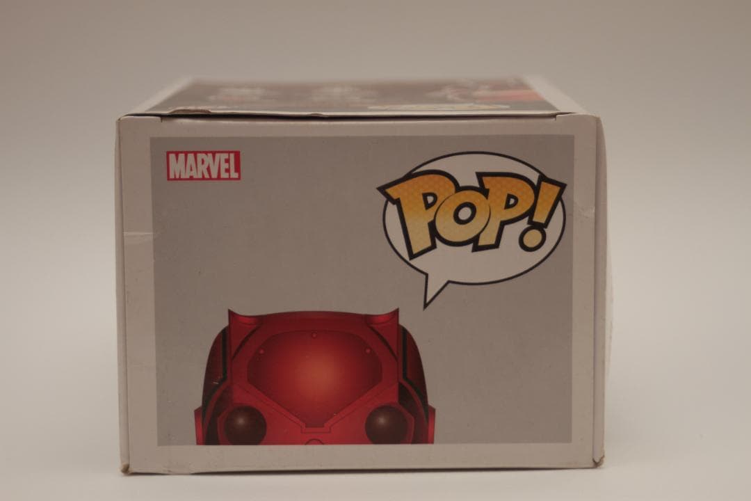 アメコミ FUNKO POP DAREDEVIL 120