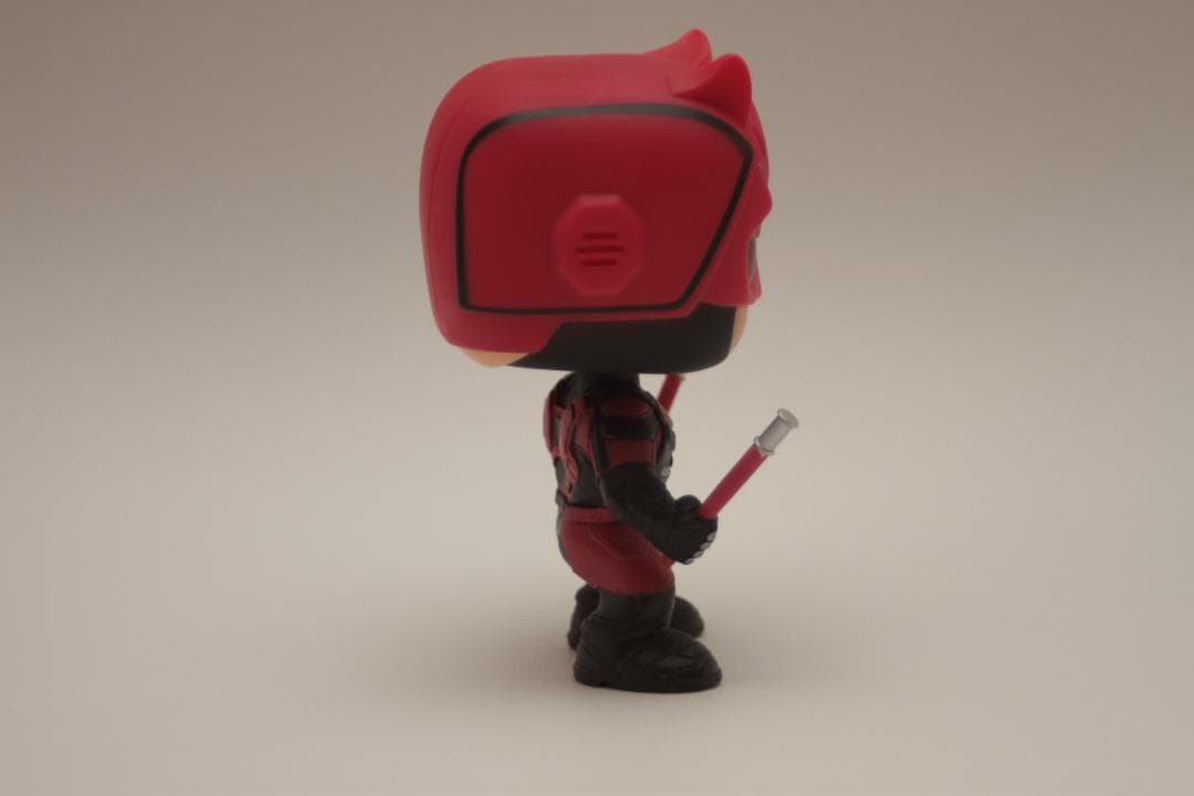 アメコミ FUNKO POP DAREDEVIL 120
