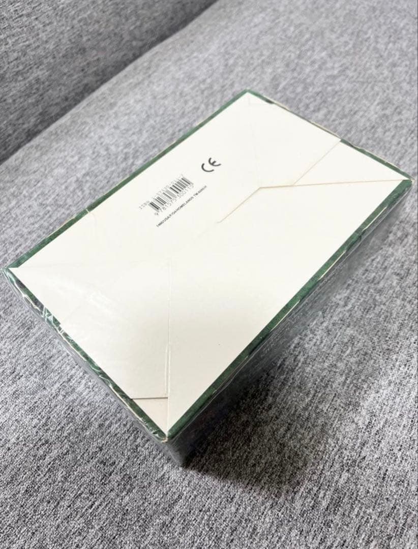 ホームランドLANDS《MTG未開封1BOX》マジックザギャザリング