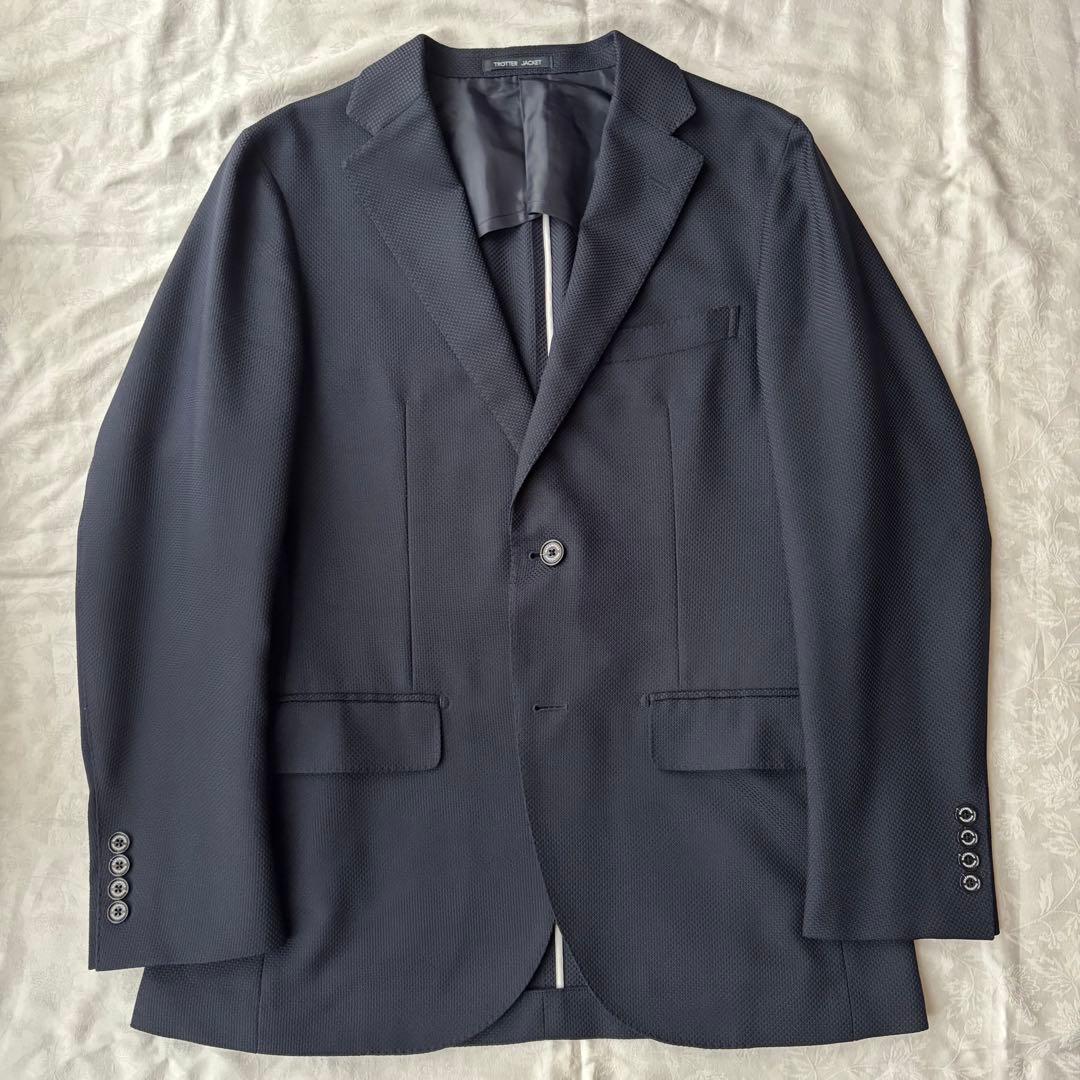 ジャケット・アウター MACKINTOSH PHILOSOPHY TROTTER JACKET#000