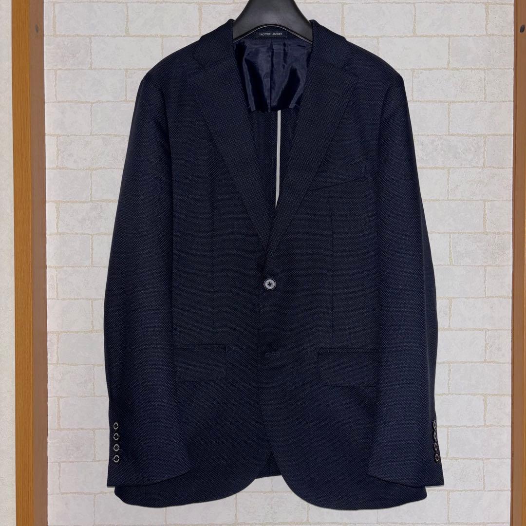 ジャケット・アウター MACKINTOSH PHILOSOPHY TROTTER JACKET#000
