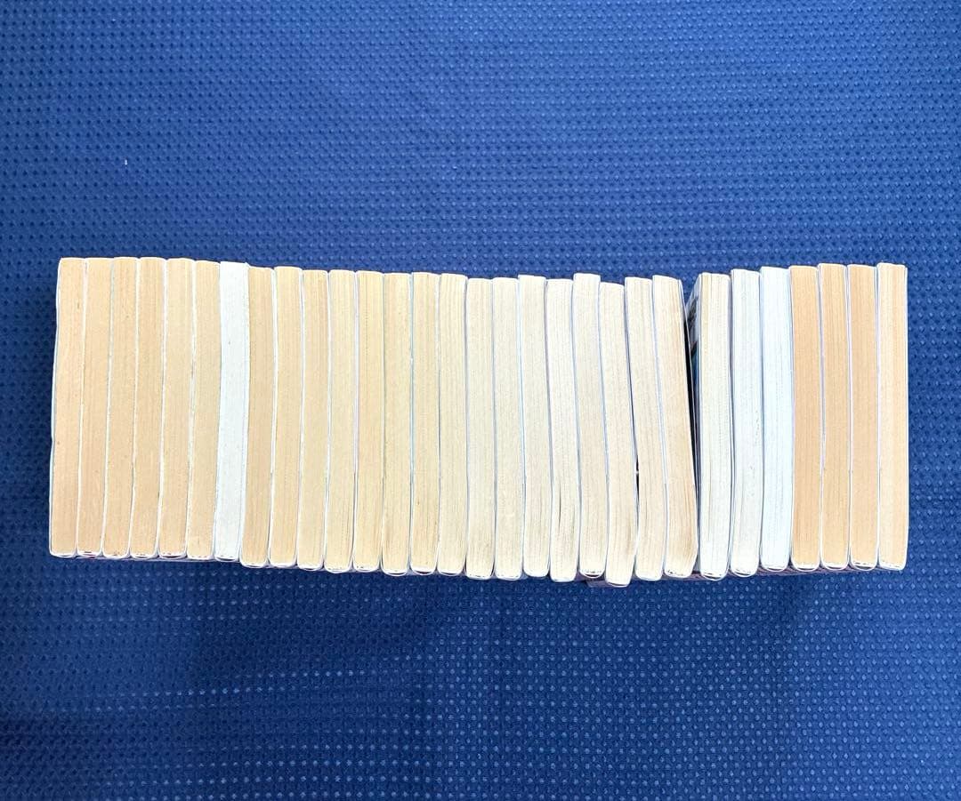 匿名配送【30巻セット】働かないふたり 1〜30巻 吉田 覚