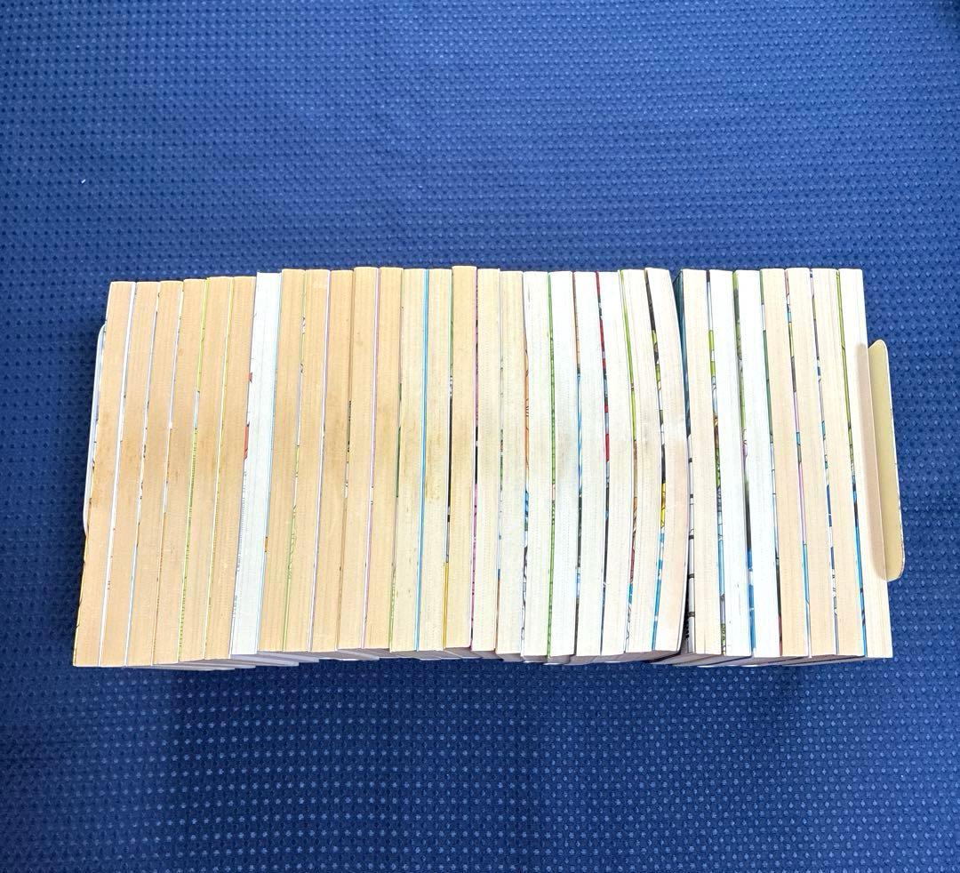 匿名配送【30巻セット】働かないふたり 1〜30巻 吉田 覚
