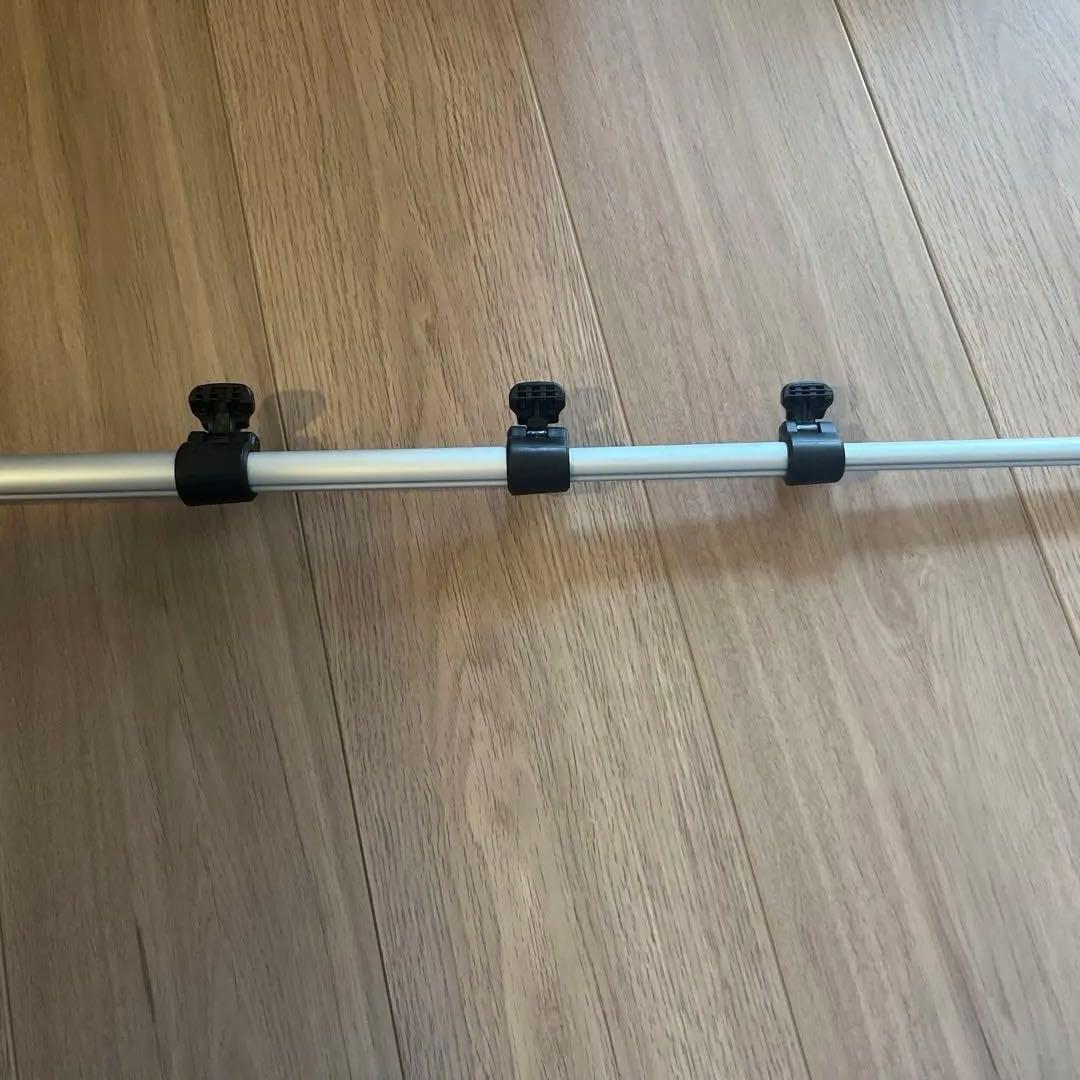 携帯用点滴棒