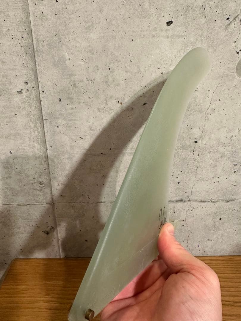 CAPTAIN FIN CixCx 8\" サーフボードフィン