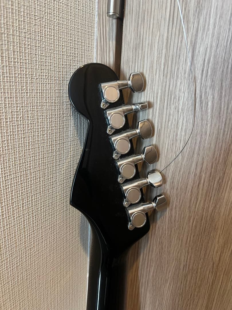 【希少・日本製】FERNANDES THE FUNCTION FST型 セット