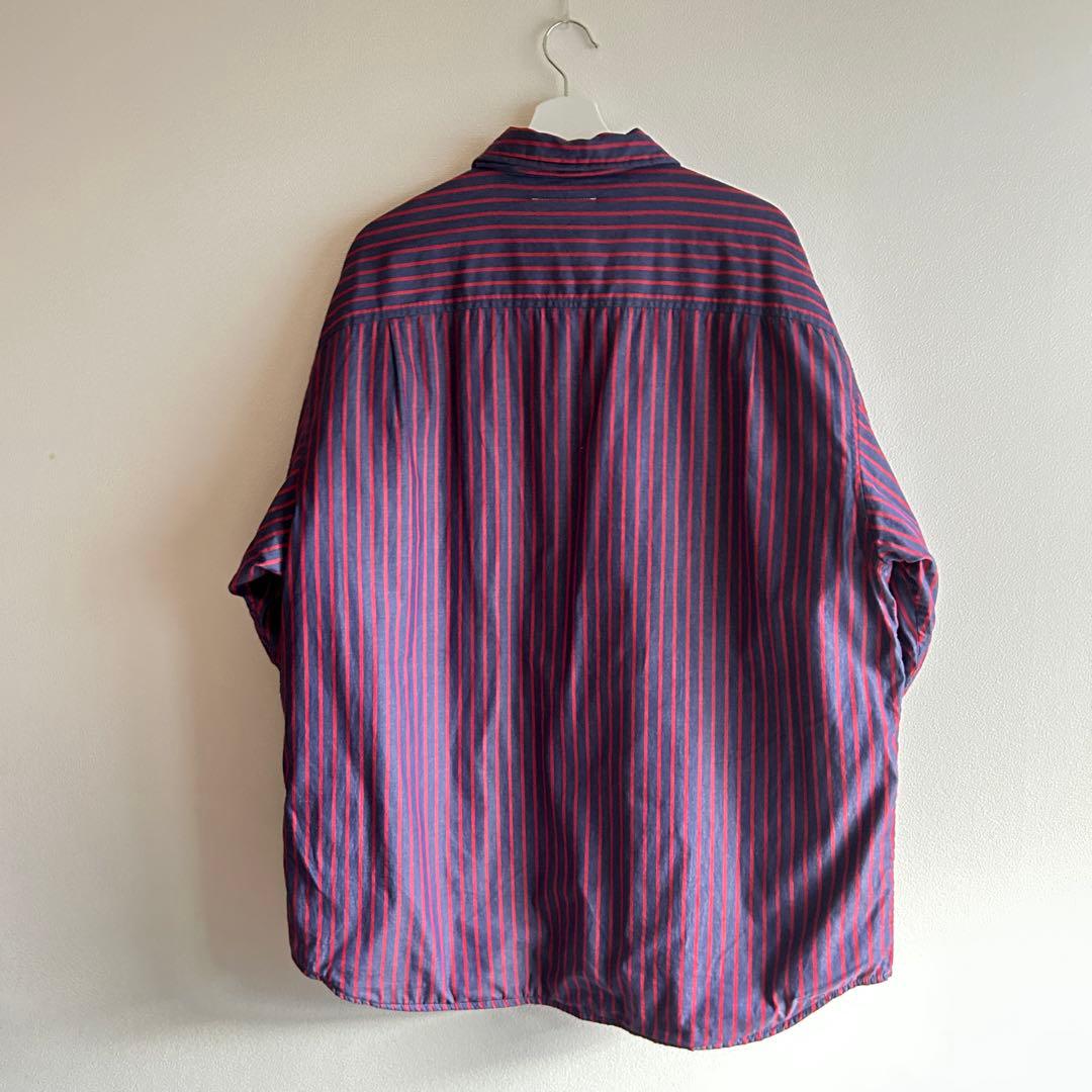 MM6 SUPREME ブンゾン　Padded Shirt