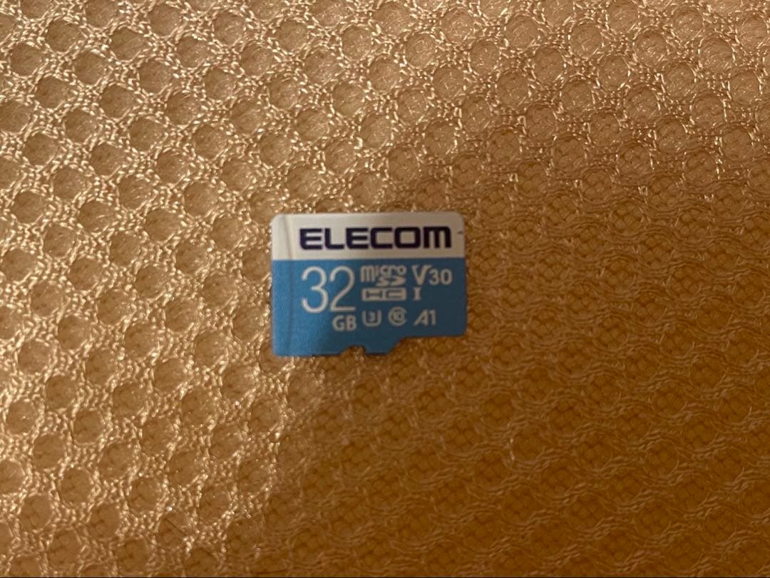 【中古】Nintendo Switch 本体 青/赤 SDカード、ケース付き