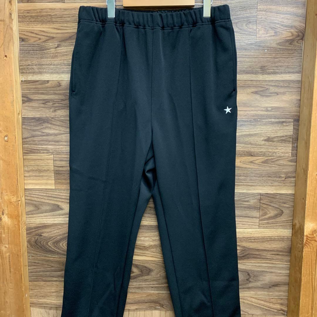 中古 GOD SELECTION XXX トラックパンツ