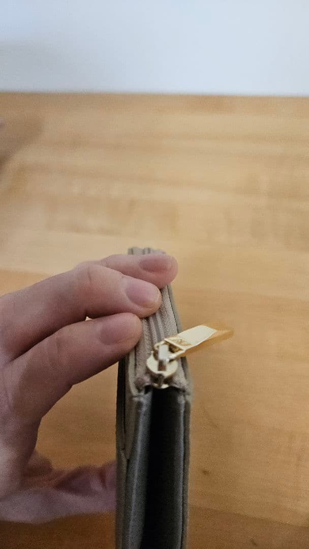 アタオ ミリモ グレージュ