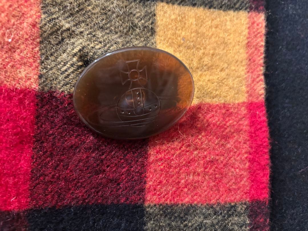 Vivienne Westwood ストール