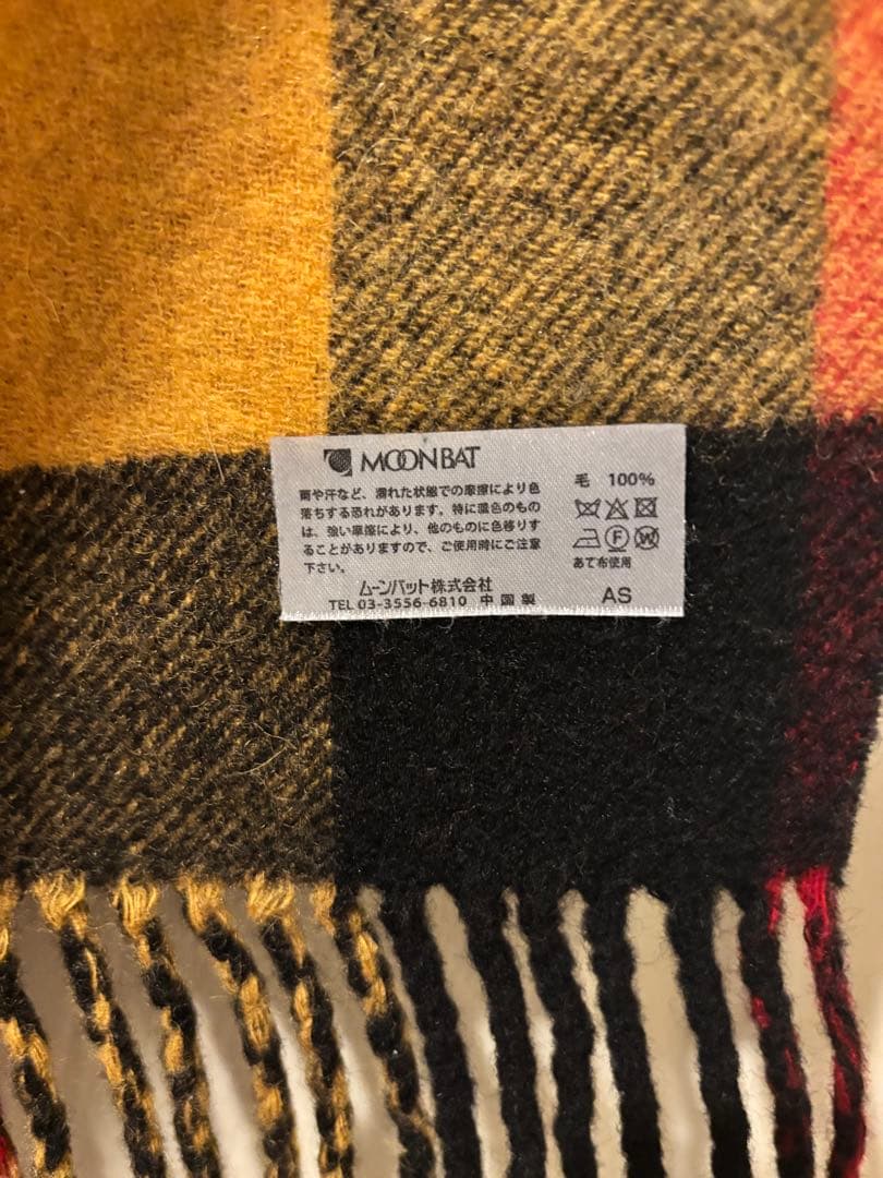 Vivienne Westwood ストール